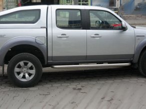 Ford Ranger '07-'11 Hardtop HT002 (2)  Pret - Cere oferta
